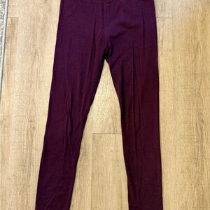 Juniors SO Perfect Leggings